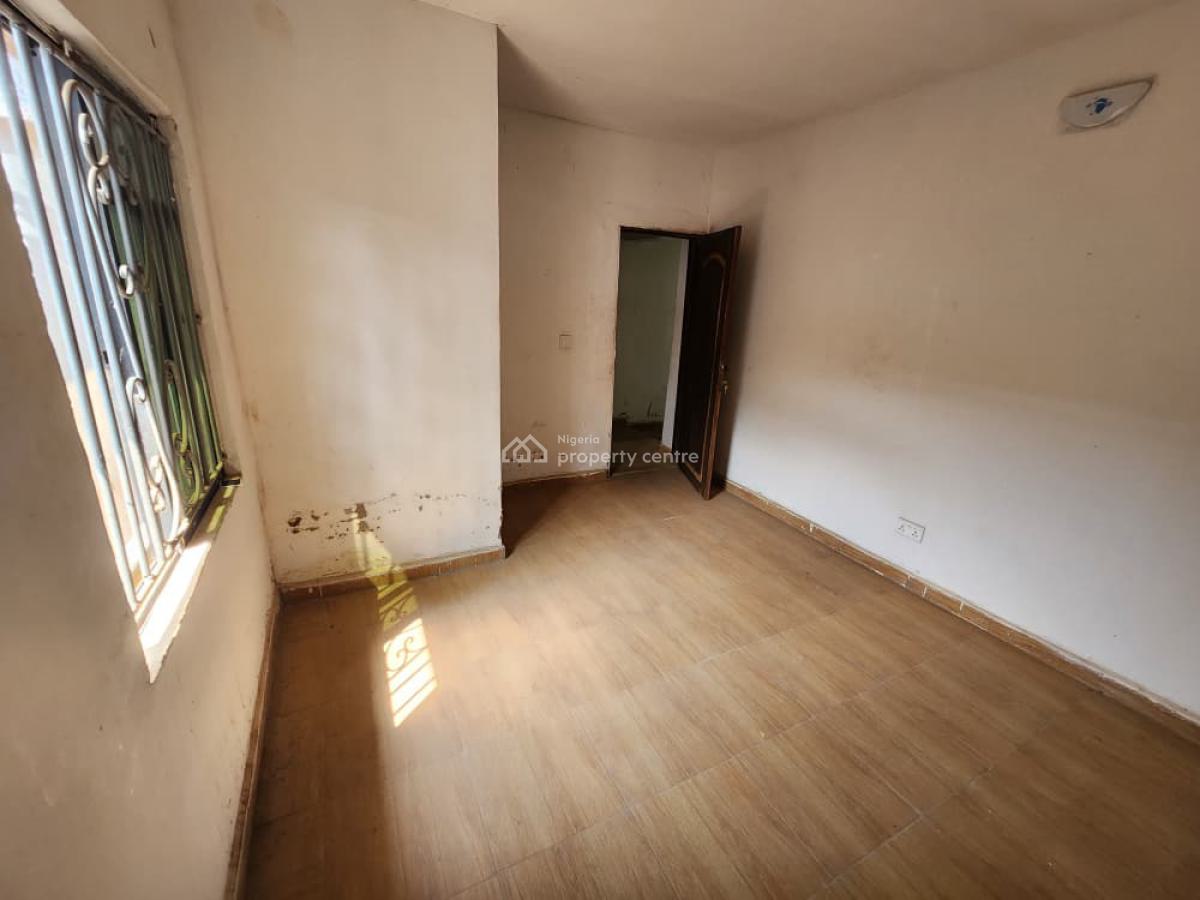 Mini Flat Room and Parlor Available, Adamo Bus Stop, Adamo, Ikorodu, Lagos, Mini Flat (room and Parlour) for Rent