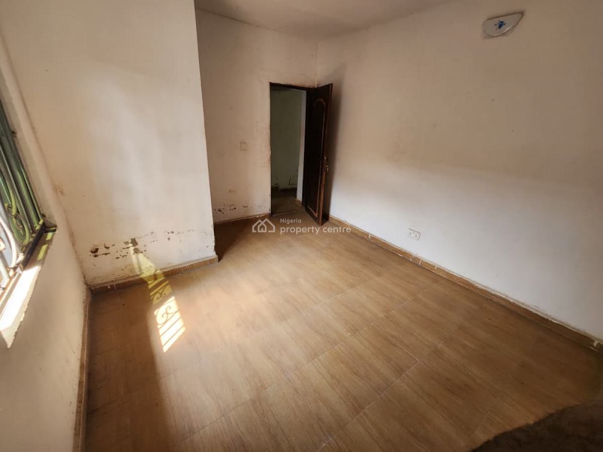 Mini Flat Room and Parlor Available, Adamo Bus Stop, Adamo, Ikorodu, Lagos, Mini Flat (room and Parlour) for Rent