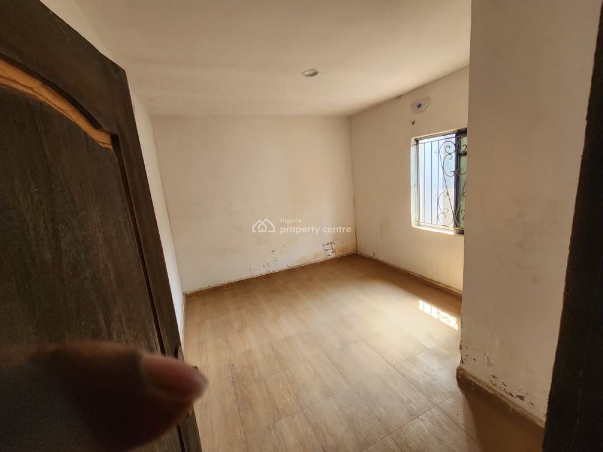 Mini Flat Room and Parlor Available, Adamo Bus Stop, Adamo, Ikorodu, Lagos, Mini Flat (room and Parlour) for Rent