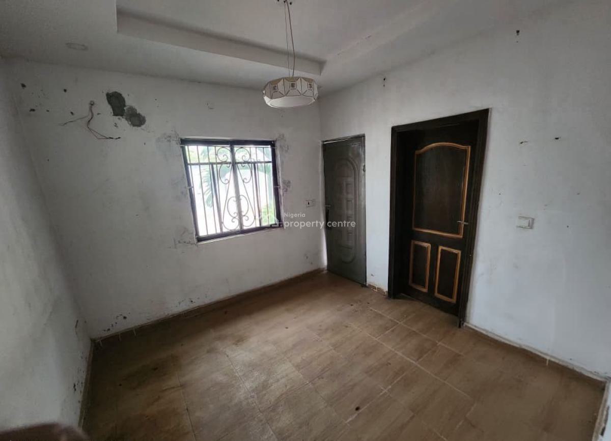 Mini Flat Room and Parlor Available, Adamo Bus Stop, Adamo, Ikorodu, Lagos, Mini Flat (room and Parlour) for Rent