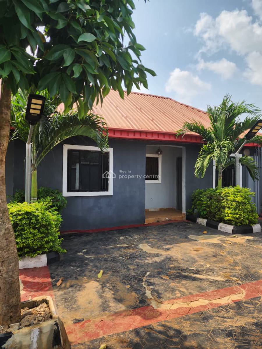 Mini Flat Room and Parlor Available, Adamo Bus Stop, Adamo, Ikorodu, Lagos, Mini Flat (room and Parlour) for Rent