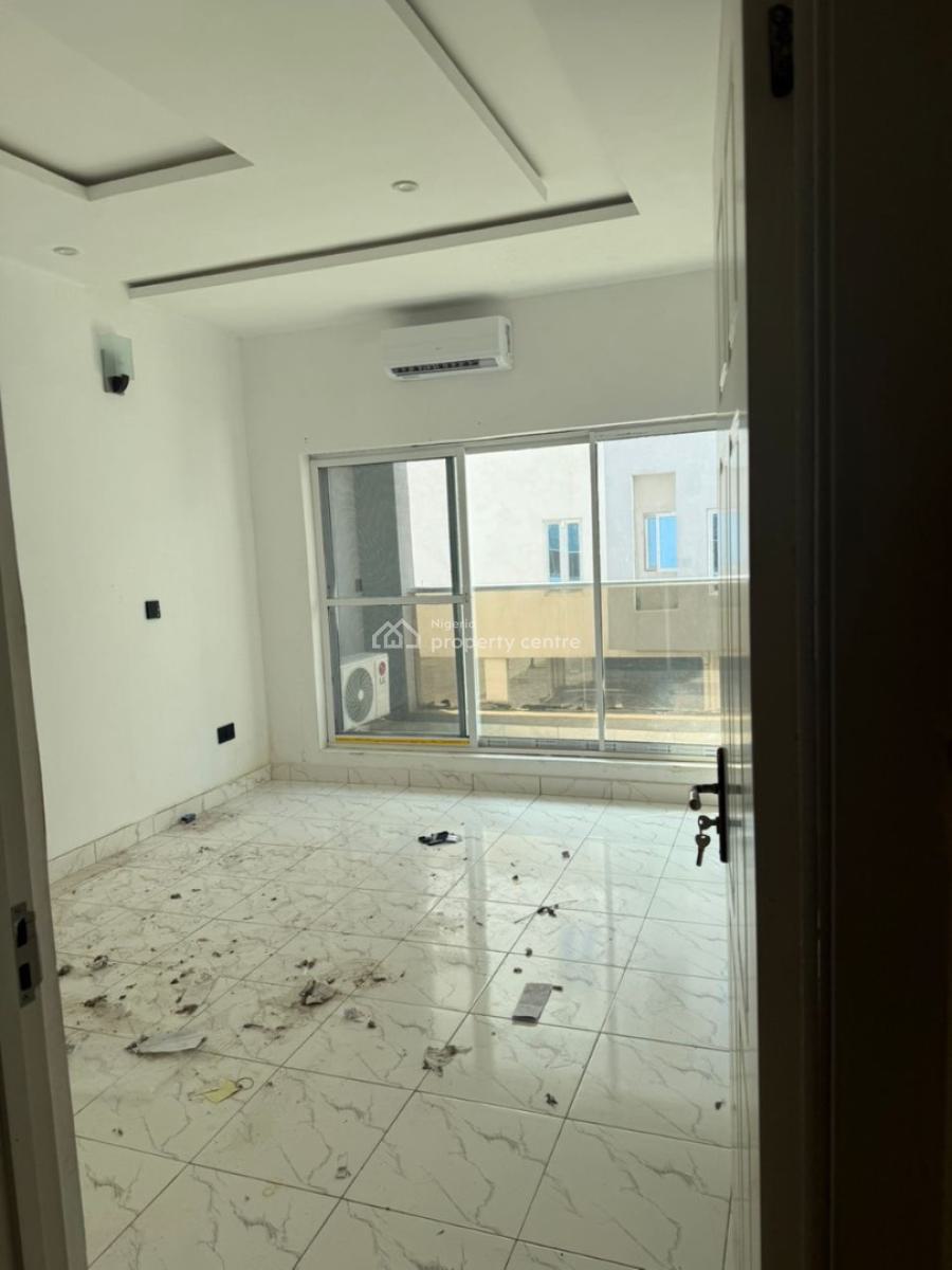 Luxury 3bedroom Apartment, Ikate, Lekki, Lagos, Flat / Apartment for Rent