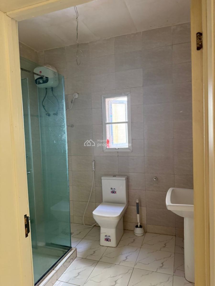 Luxury 3bedroom Apartment, Ikate, Lekki, Lagos, Flat / Apartment for Rent