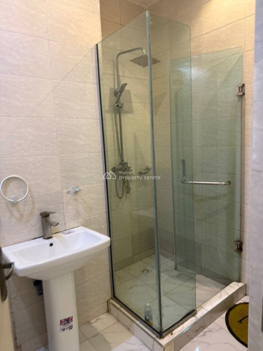 Luxury 3bedroom Apartment, Ikate, Lekki, Lagos, Flat / Apartment for Rent