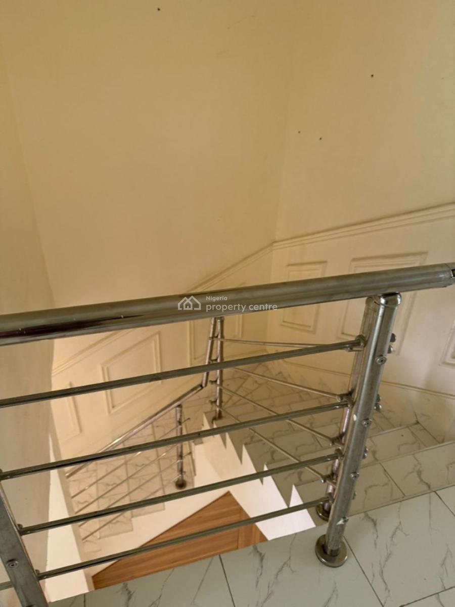 Luxury 3bedroom Apartment, Ikate, Lekki, Lagos, Flat / Apartment for Rent