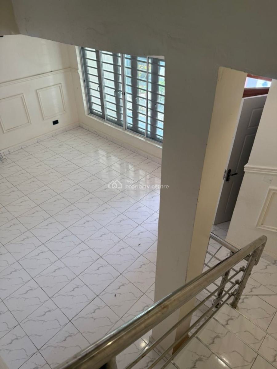 Luxury 3bedroom Apartment, Ikate, Lekki, Lagos, Flat / Apartment for Rent
