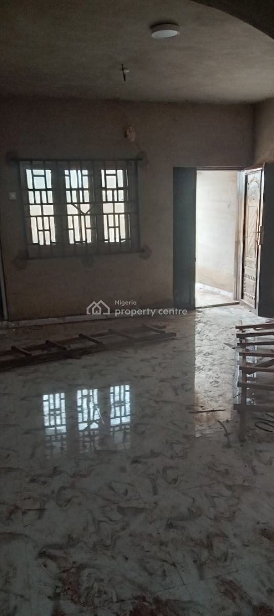 Newly Built 2 Bedroom., Famous Bus Stop, Agbede Transformer Ikorodu, Ita Oluwo, Ikorodu, Lagos, Flat / Apartment for Rent