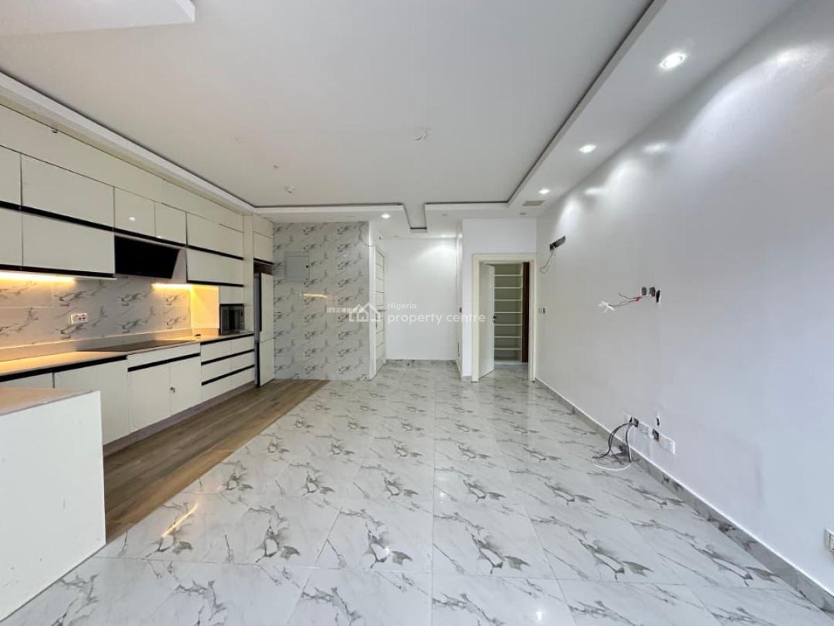 Luxury 2 Bedroom Apartment, Off Freedom Way, Lekki, Lagos, Flat / Apartment for Rent