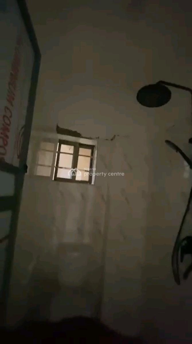 a Newly Built and Standard Miniflat, Upflat & Groundflat with 1t1b,, Ladilak, Shomolu, Lagos, Mini Flat (room and Parlour) for Rent