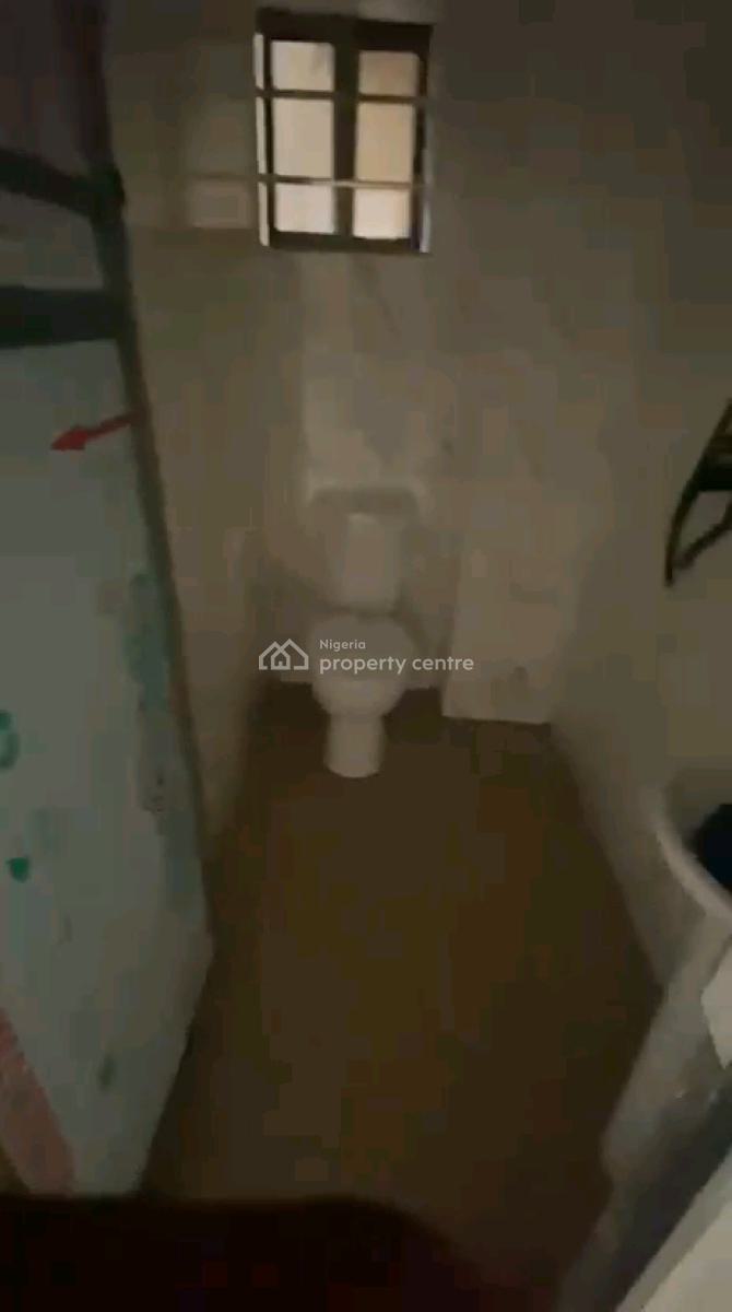 a Newly Built and Standard Miniflat, Upflat & Groundflat with 1t1b,, Ladilak, Shomolu, Lagos, Mini Flat (room and Parlour) for Rent