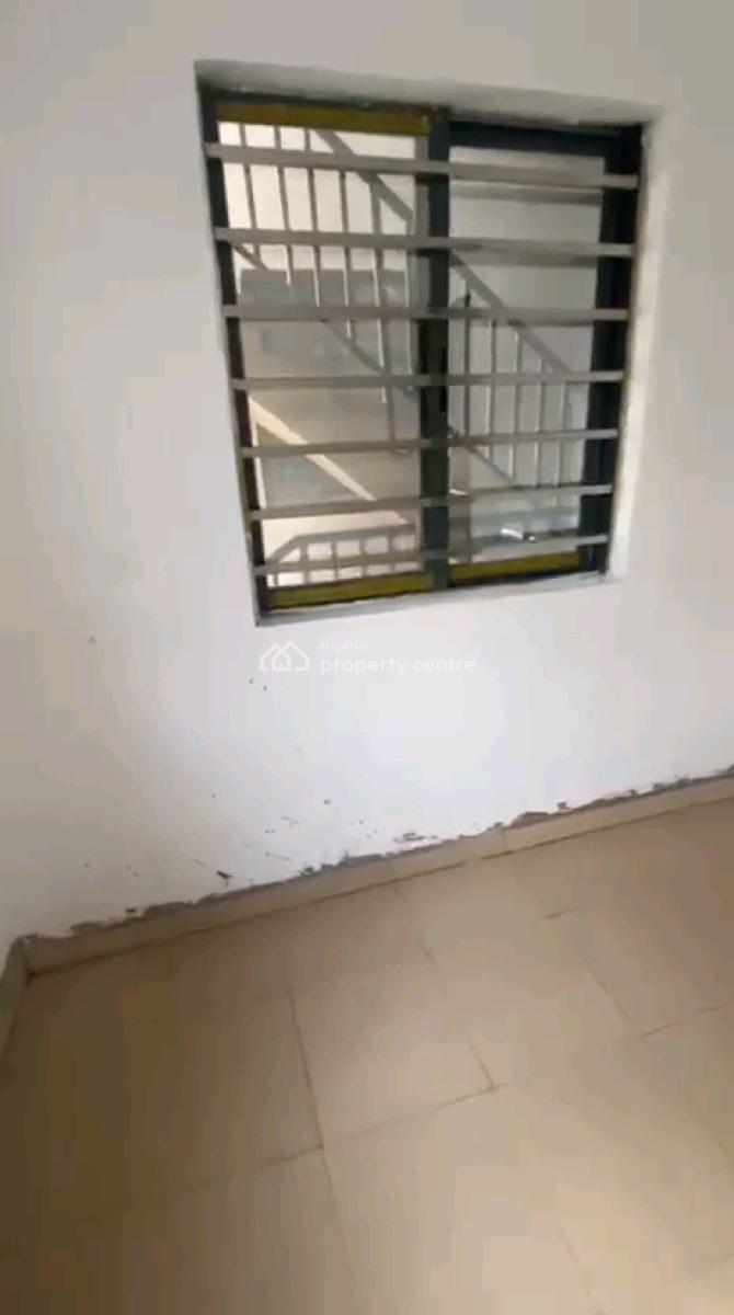 a Newly Built and Standard Miniflat, Upflat & Groundflat with 1t1b,, Ladilak, Shomolu, Lagos, Mini Flat (room and Parlour) for Rent