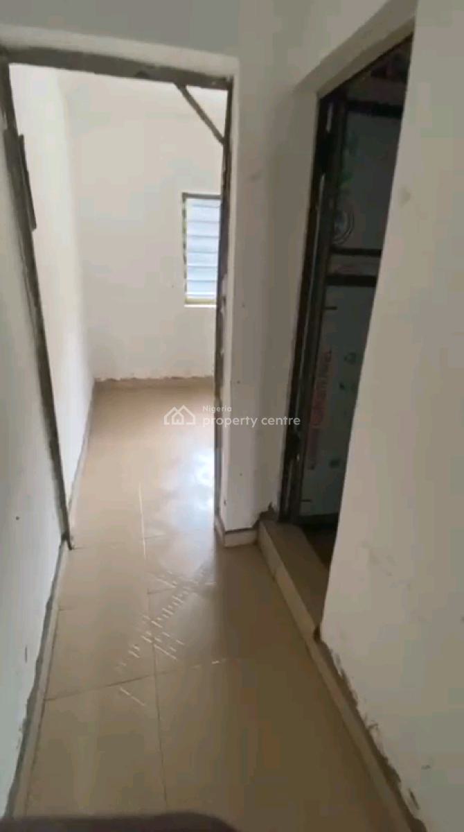 a Newly Built and Standard Miniflat, Upflat & Groundflat with 1t1b,, Ladilak, Shomolu, Lagos, Mini Flat (room and Parlour) for Rent