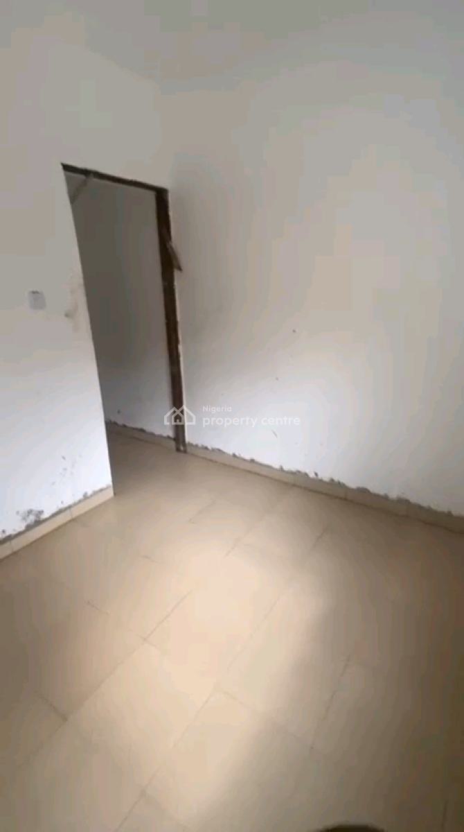 a Newly Built and Standard Miniflat, Upflat & Groundflat with 1t1b,, Ladilak, Shomolu, Lagos, Mini Flat (room and Parlour) for Rent