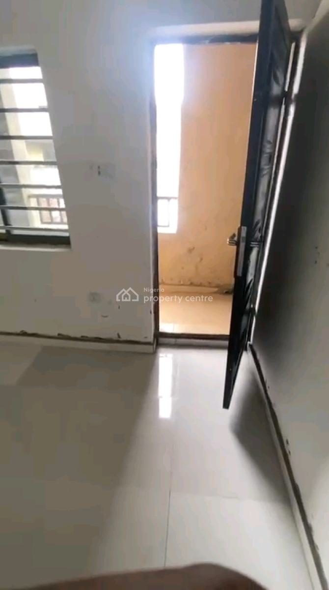 a Newly Built and Standard Miniflat, Upflat & Groundflat with 1t1b,, Ladilak, Shomolu, Lagos, Mini Flat (room and Parlour) for Rent