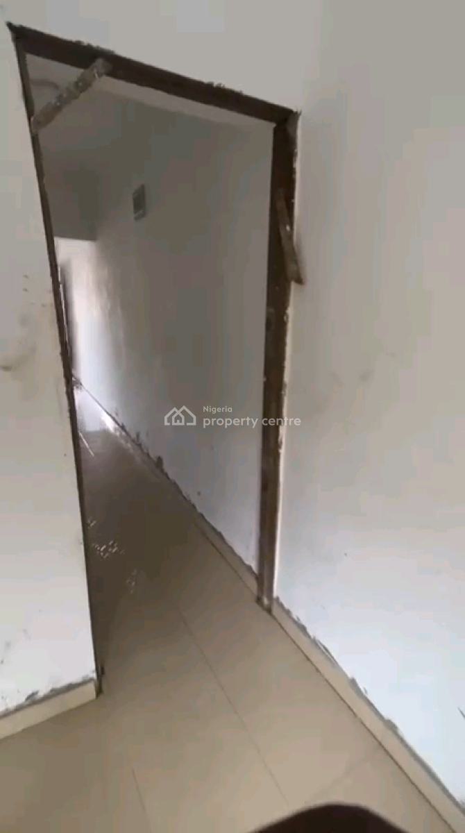 a Newly Built and Standard Miniflat, Upflat & Groundflat with 1t1b,, Ladilak, Shomolu, Lagos, Mini Flat (room and Parlour) for Rent