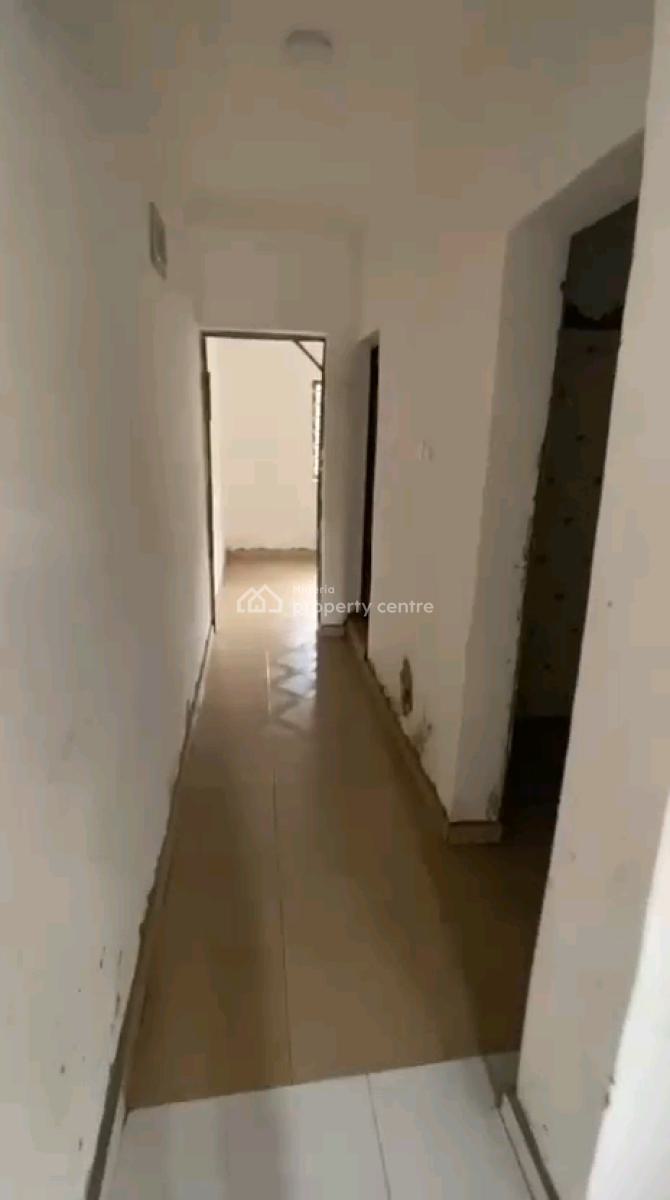 a Newly Built and Standard Miniflat, Upflat & Groundflat with 1t1b,, Ladilak, Shomolu, Lagos, Mini Flat (room and Parlour) for Rent