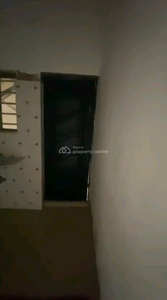 a Newly Built and Standard Miniflat, Upflat & Groundflat with 1t1b,, Ladilak, Shomolu, Lagos, Mini Flat (room and Parlour) for Rent