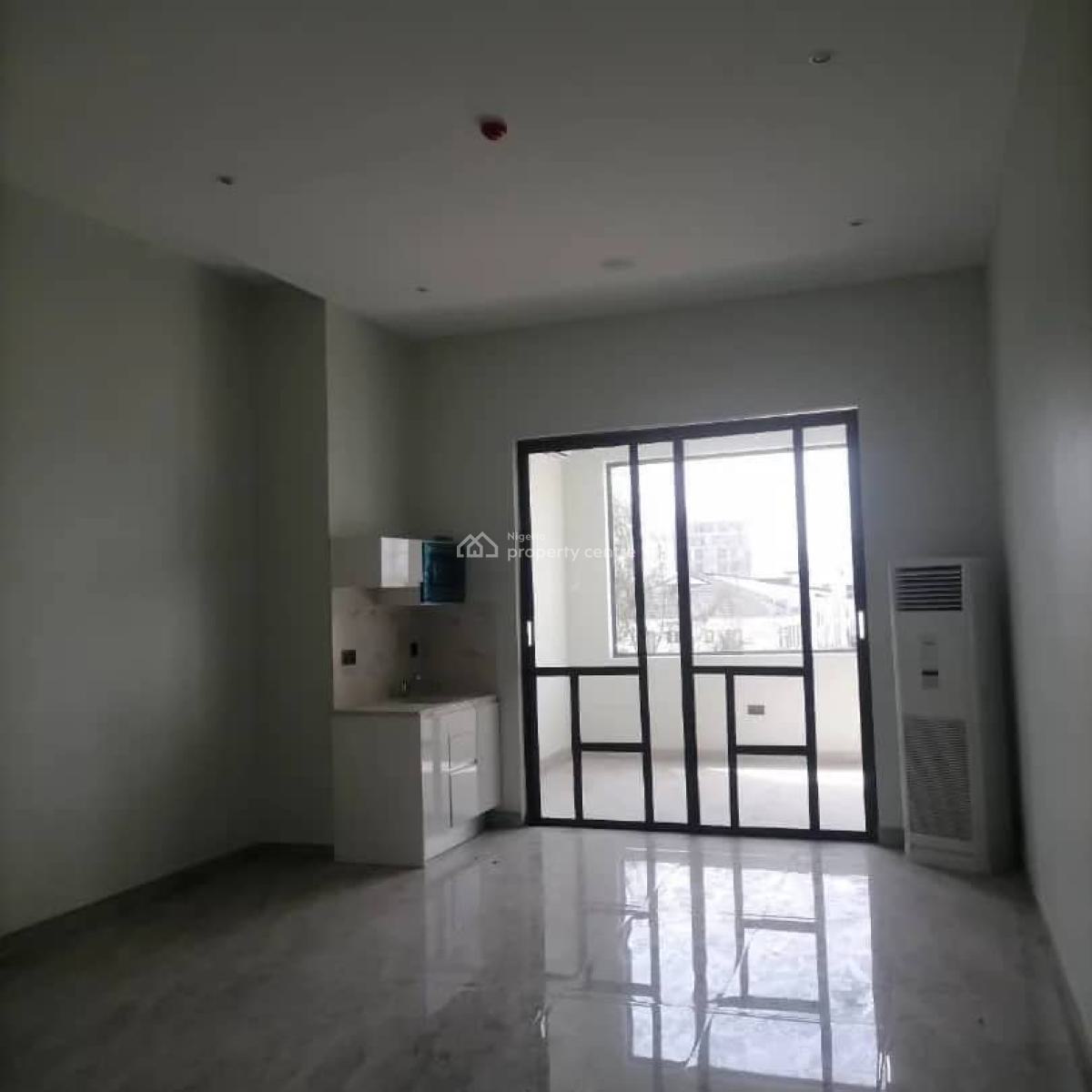 Exquisite 5 Bedroom Detached House with Pool, Elevator, Cinema & a Gym, Ikoyi, Lagos, Detached Duplex for Sale