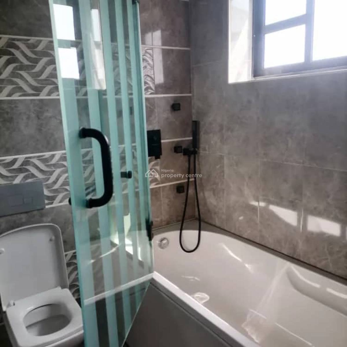 Exquisite 5 Bedroom Detached House with Pool, Elevator, Cinema & a Gym, Ikoyi, Lagos, Detached Duplex for Sale