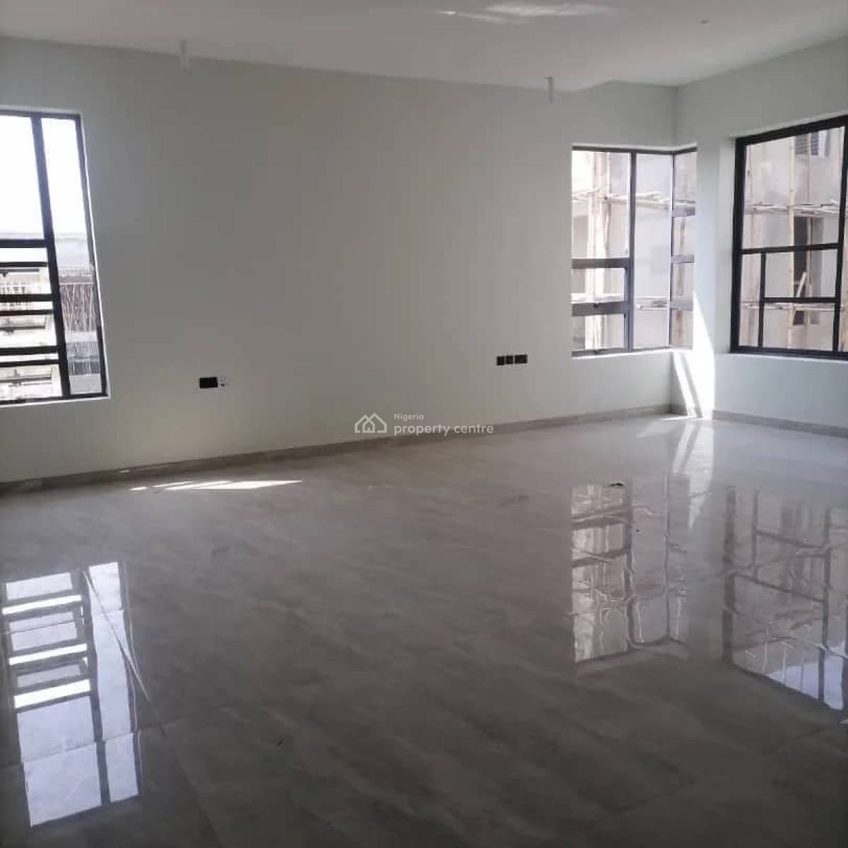 Exquisite 5 Bedroom Detached House with Pool, Elevator, Cinema & a Gym, Ikoyi, Lagos, Detached Duplex for Sale