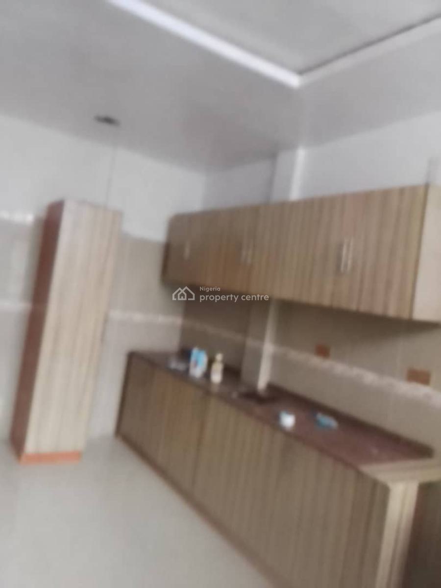 3 Bedroom Apartment, Lekki Phase 1, Lekki, Lagos, Flat / Apartment for Rent