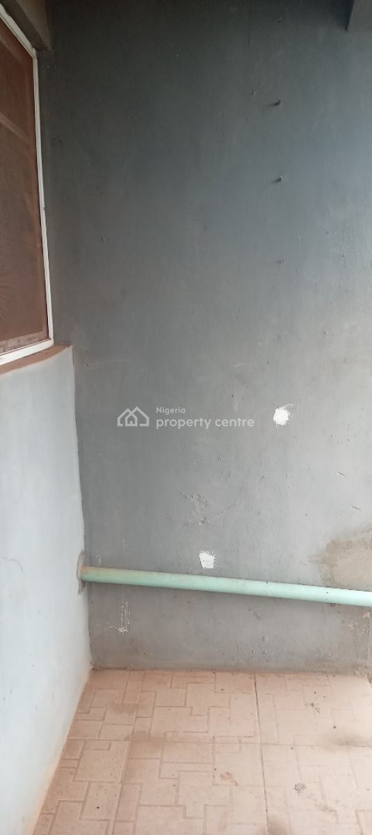 a Decent Mini Flat, 3 Gbm, Opeodu, Agbede Transformer, Ikorodu, Ita Oluwo, Ikorodu, Lagos, Mini Flat (room and Parlour) for Rent
