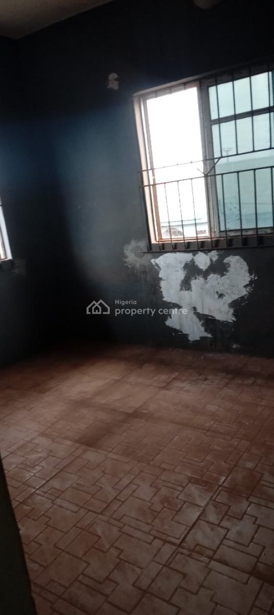 a Decent Mini Flat, 3 Gbm, Opeodu, Agbede Transformer, Ikorodu, Ita Oluwo, Ikorodu, Lagos, Mini Flat (room and Parlour) for Rent