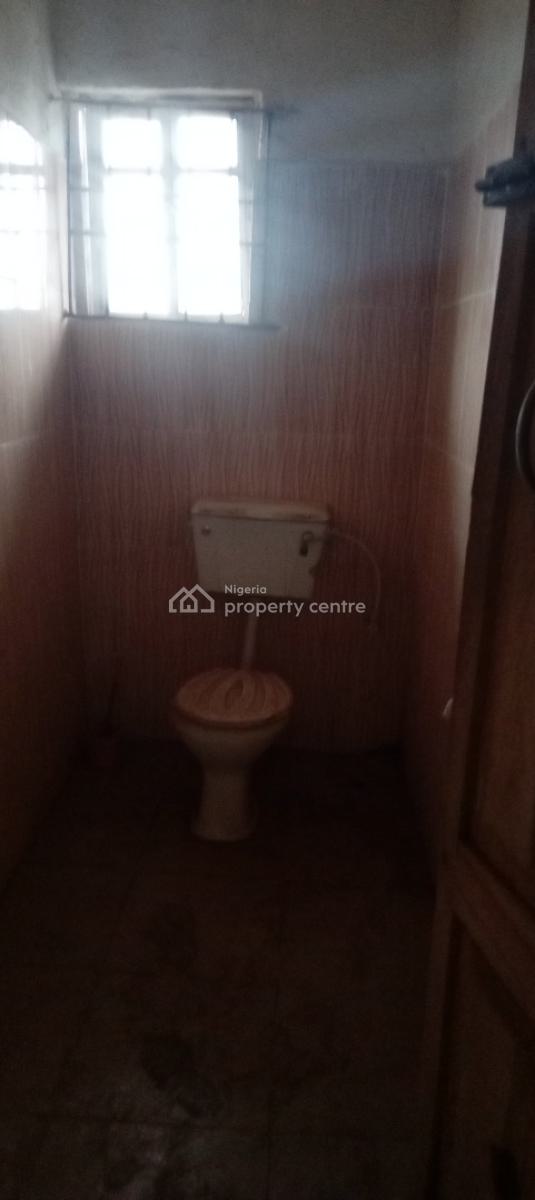 a Decent Mini Flat, 3 Gbm, Opeodu, Agbede Transformer, Ikorodu, Ita Oluwo, Ikorodu, Lagos, Mini Flat (room and Parlour) for Rent