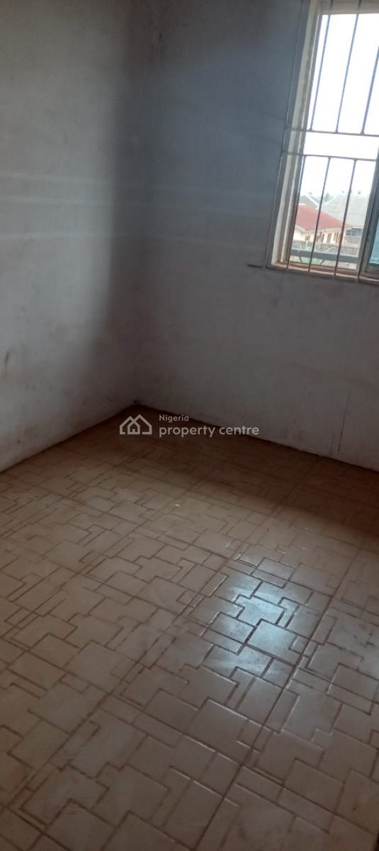 a Decent Mini Flat, 3 Gbm, Opeodu, Agbede Transformer, Ikorodu, Ita Oluwo, Ikorodu, Lagos, Mini Flat (room and Parlour) for Rent