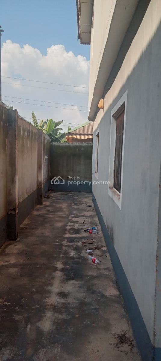 a Decent Mini Flat, 3 Gbm, Opeodu, Agbede Transformer, Ikorodu, Ita Oluwo, Ikorodu, Lagos, Mini Flat (room and Parlour) for Rent