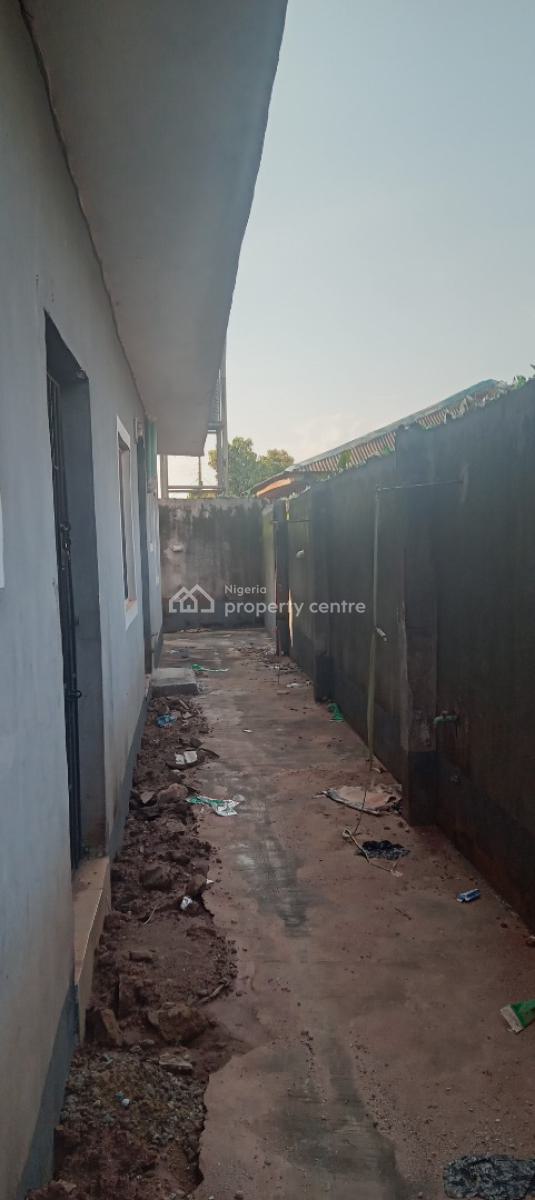 a Decent Mini Flat, 3 Gbm, Opeodu, Agbede Transformer, Ikorodu, Ita Oluwo, Ikorodu, Lagos, Mini Flat (room and Parlour) for Rent