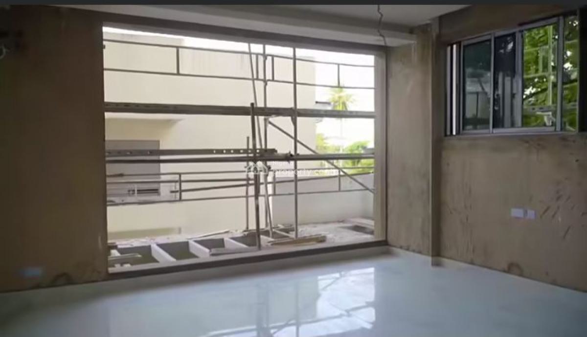 Luxury Built 4 Bedroom Maisonnette on 3 Floors (1 Unit Left), Skyvilla Residences Off Bourdillon, Old Ikoyi, Ikoyi, Lagos, House for Sale