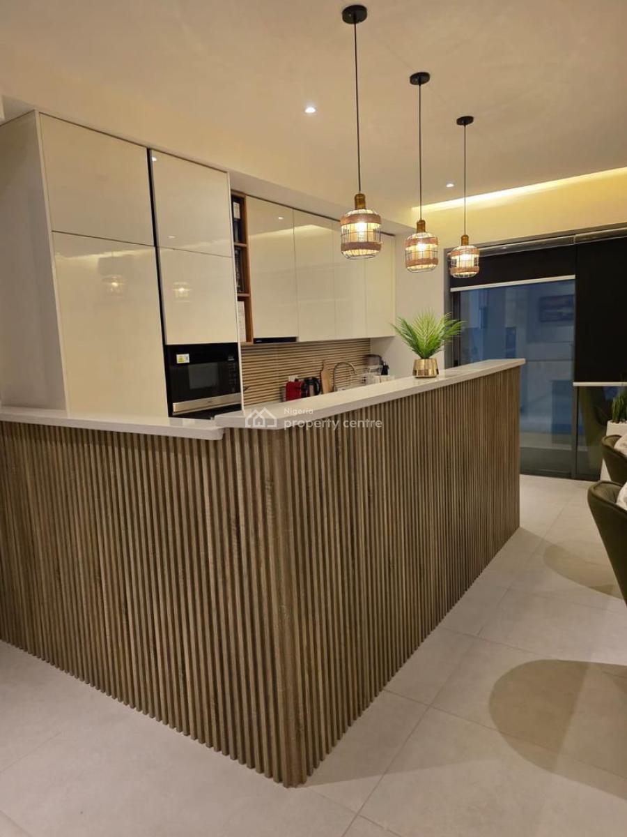 Fully Furnished 1 Bedroom Apartment  Available, Victoria Island (vi), Lagos, Mini Flat (room and Parlour) for Sale