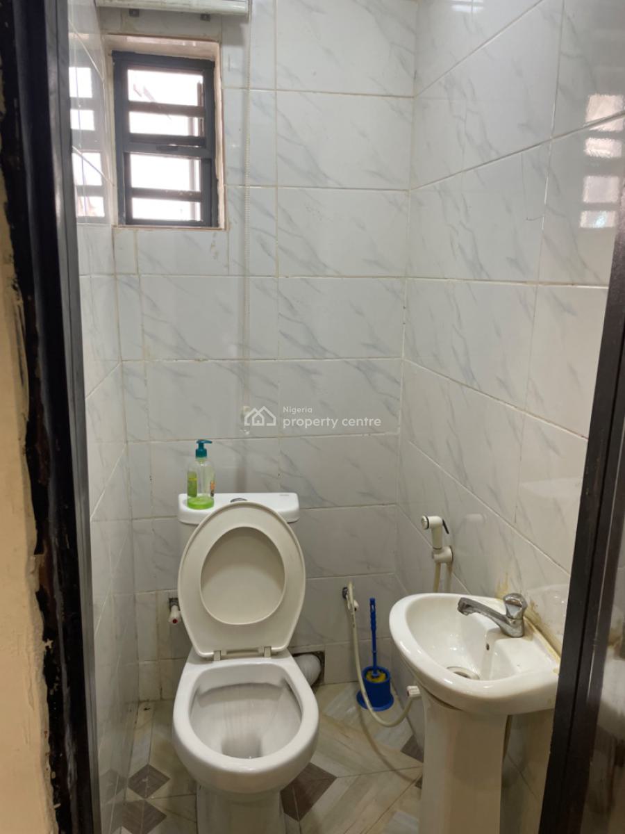 Exclusive Furnished 2 Bedroom Apartment, Millennium Estate, Gbagada, Lagos, Flat / Apartment for Rent