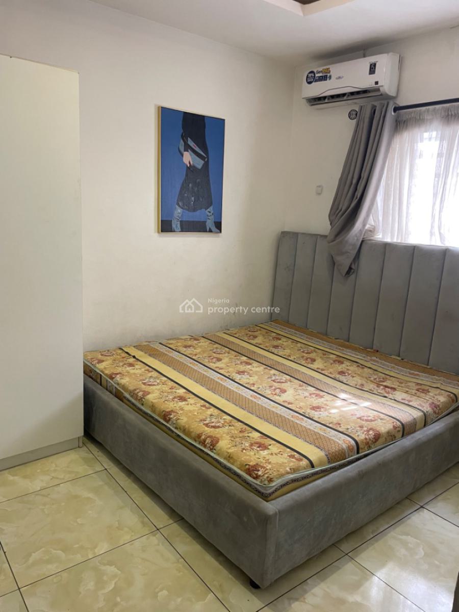 Exclusive Furnished 2 Bedroom Apartment, Millennium Estate, Gbagada, Lagos, Flat / Apartment for Rent