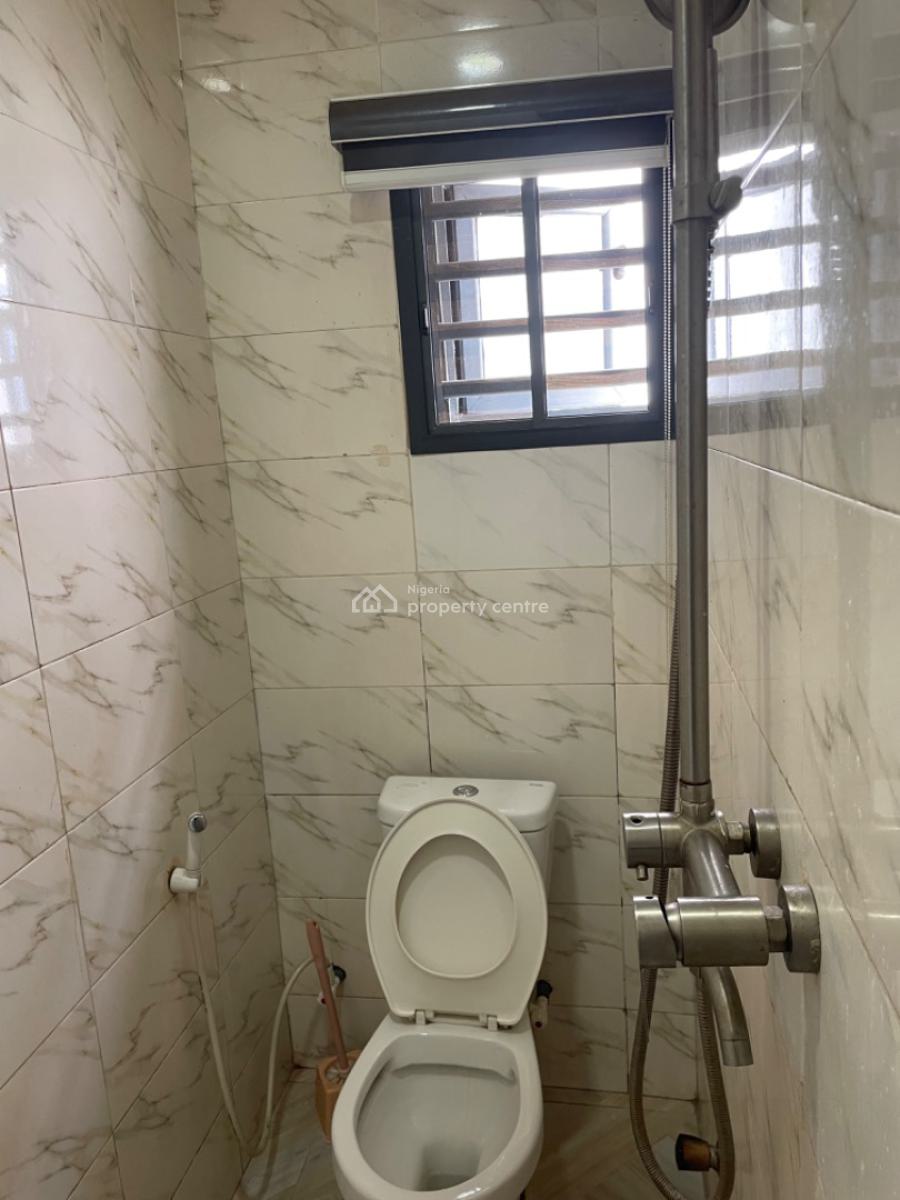Exclusive Furnished 2 Bedroom Apartment, Millennium Estate, Gbagada, Lagos, Flat / Apartment for Rent