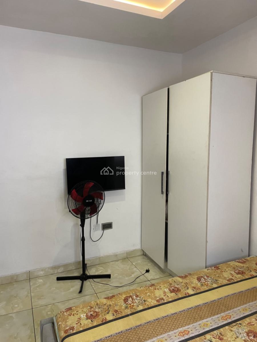 Exclusive Furnished 2 Bedroom Apartment, Millennium Estate, Gbagada, Lagos, Flat / Apartment for Rent