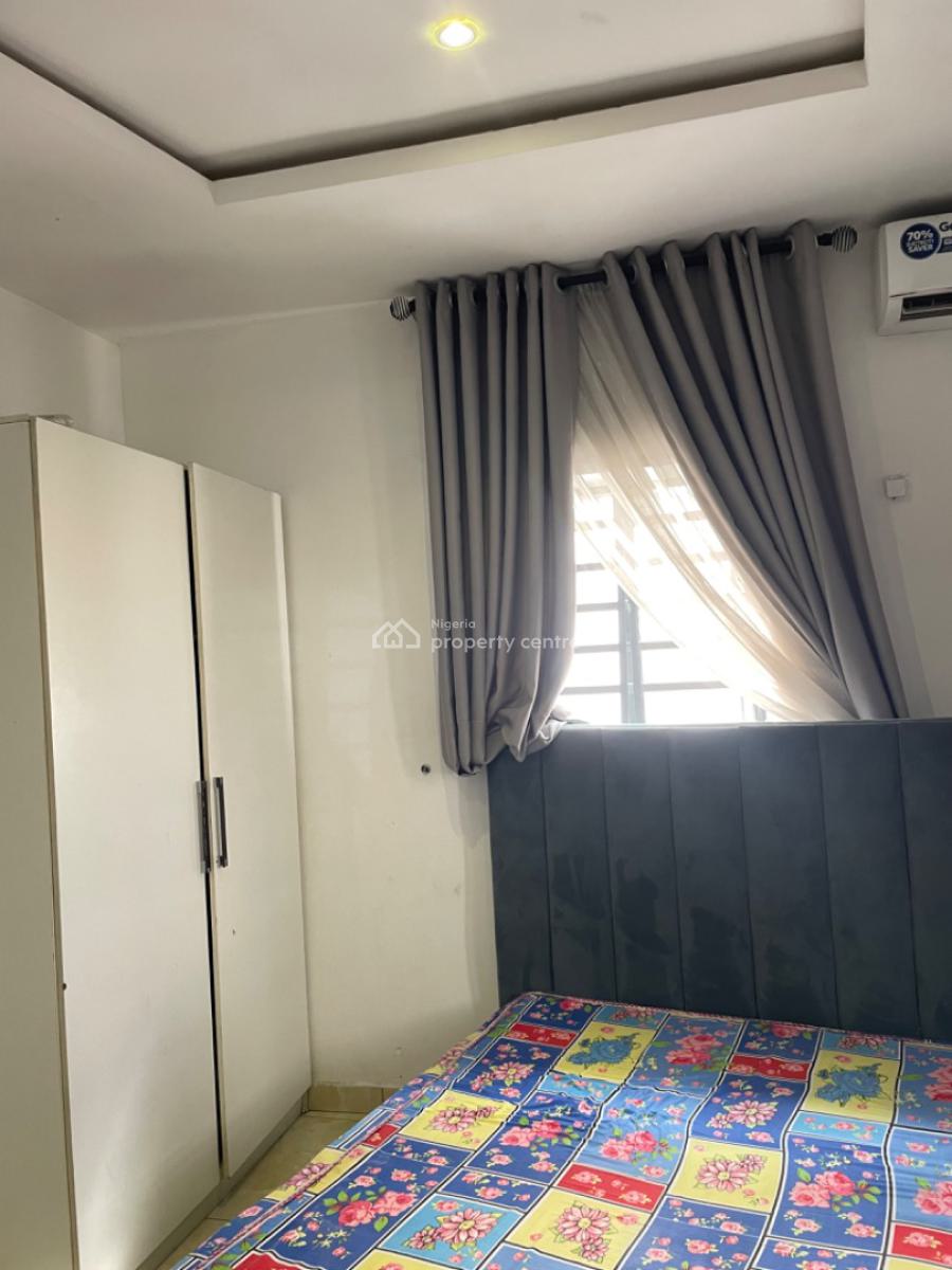 Exclusive Furnished 2 Bedroom Apartment, Millennium Estate, Gbagada, Lagos, Flat / Apartment for Rent