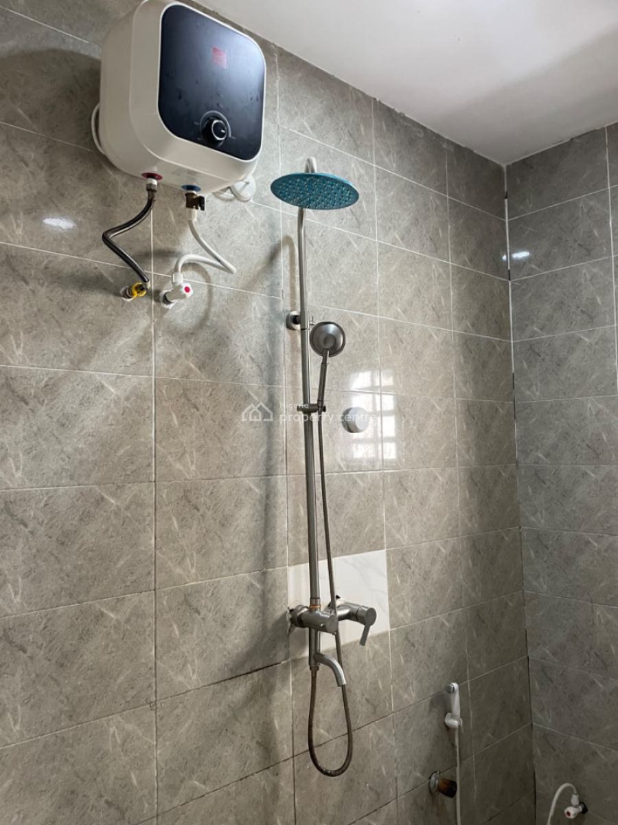 Exclusive Furnished 2 Bedroom Apartment, Millennium Estate, Gbagada, Lagos, Flat / Apartment for Rent