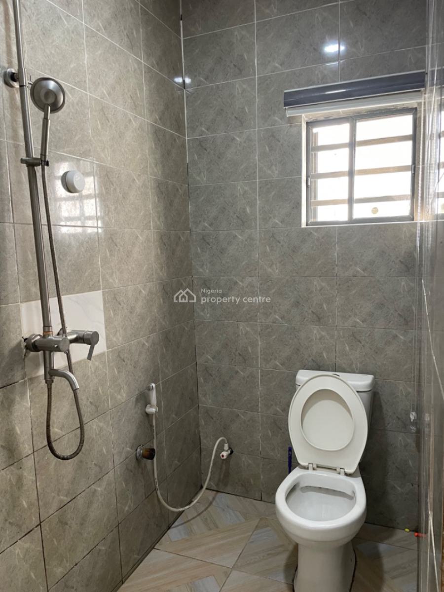 Exclusive Furnished 2 Bedroom Apartment, Millennium Estate, Gbagada, Lagos, Flat / Apartment for Rent