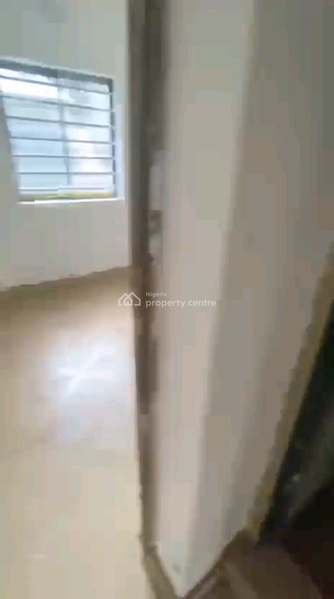 a Newly Built and Standard Miniflat, Upflat & Groundflat with 1t1b, Ladilak, Shomolu, Lagos, Mini Flat (room and Parlour) for Rent