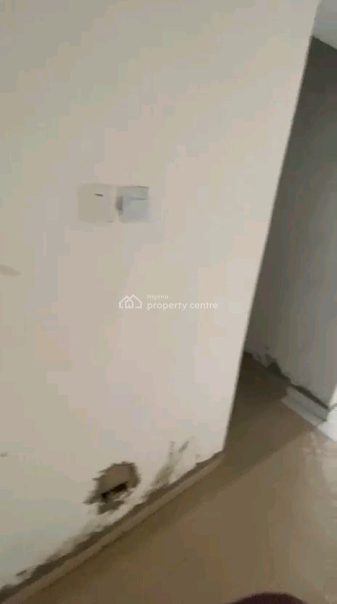 a Newly Built and Standard Miniflat, Upflat & Groundflat with 1t1b, Ladilak, Shomolu, Lagos, Mini Flat (room and Parlour) for Rent