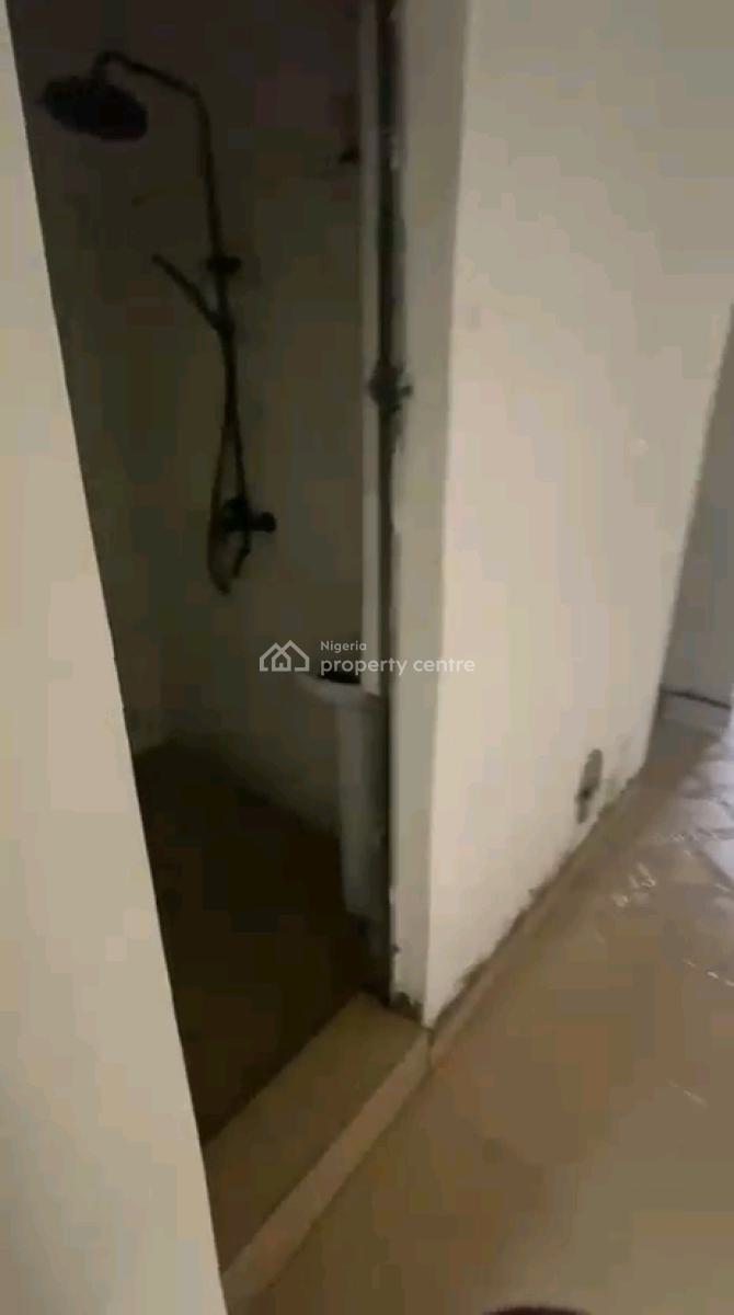 a Newly Built and Standard Miniflat, Upflat & Groundflat with 1t1b, Ladilak, Shomolu, Lagos, Mini Flat (room and Parlour) for Rent