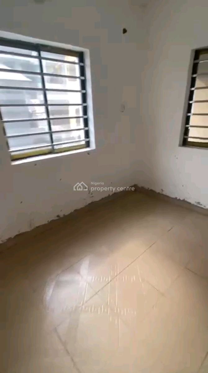 a Newly Built and Standard Miniflat, Upflat & Groundflat with 1t1b, Ladilak, Shomolu, Lagos, Mini Flat (room and Parlour) for Rent