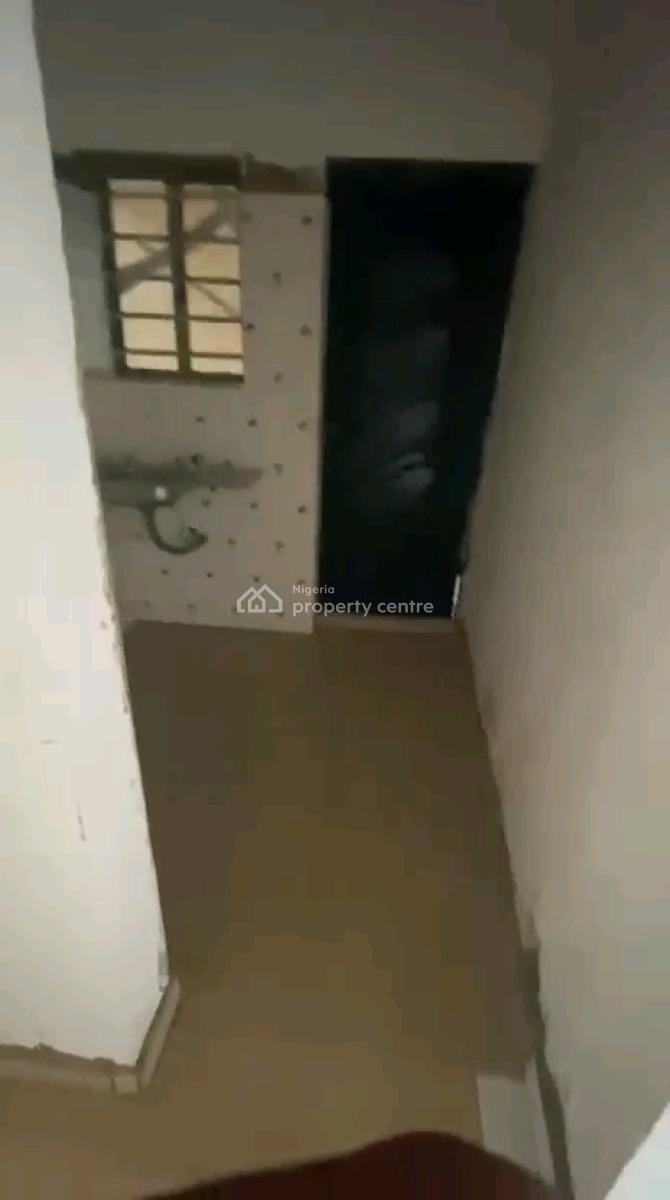 a Newly Built and Standard Miniflat, Upflat & Groundflat with 1t1b, Ladilak, Shomolu, Lagos, Mini Flat (room and Parlour) for Rent