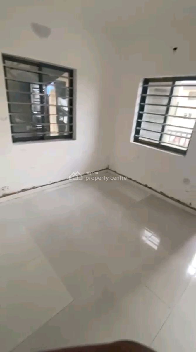 a Newly Built and Standard Miniflat, Upflat & Groundflat with 1t1b, Ladilak, Shomolu, Lagos, Mini Flat (room and Parlour) for Rent