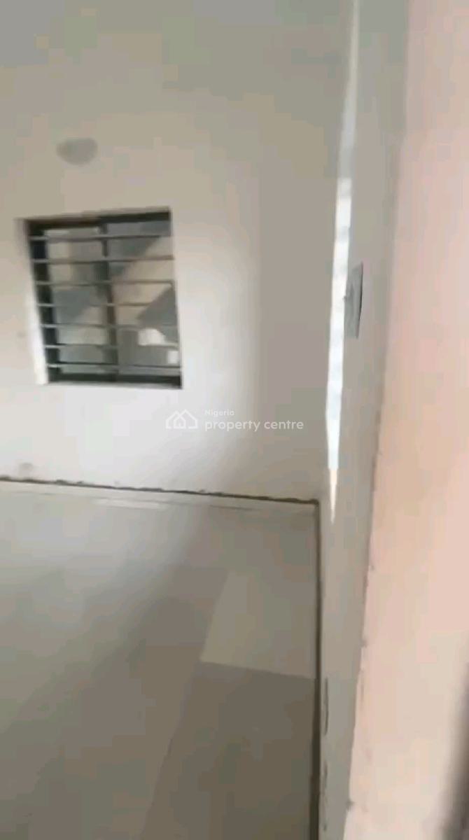 a Newly Built and Standard Miniflat, Upflat & Groundflat with 1t1b, Ladilak, Shomolu, Lagos, Mini Flat (room and Parlour) for Rent