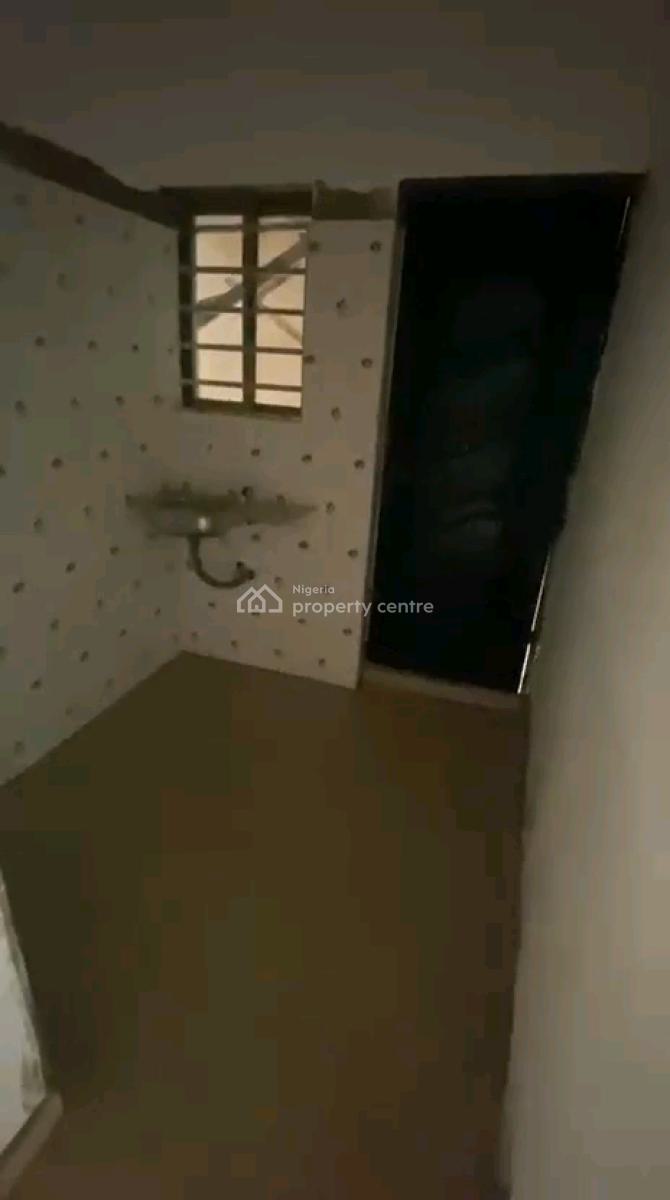 a Newly Built and Standard Miniflat, Upflat & Groundflat with 1t1b, Ladilak, Shomolu, Lagos, Mini Flat (room and Parlour) for Rent