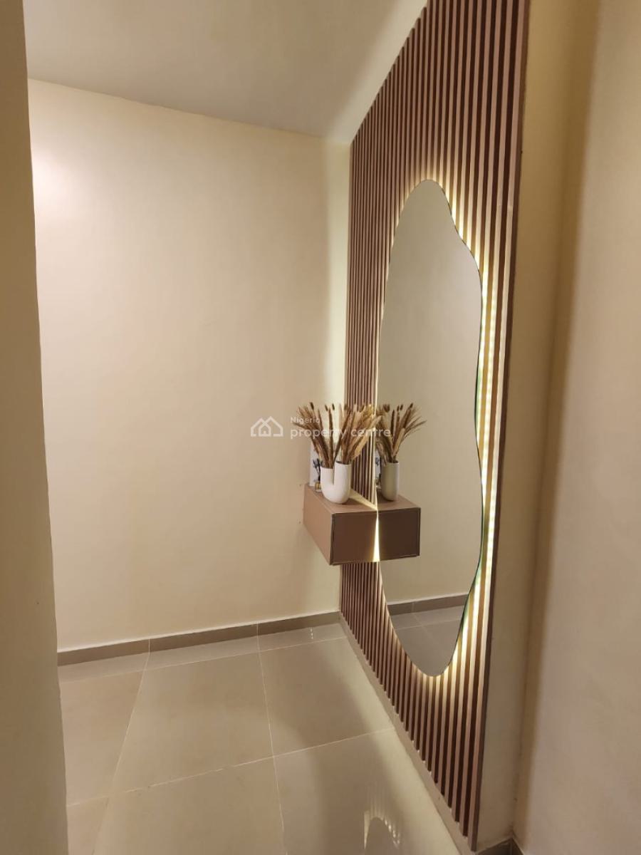 Luxuriously Furnished 3 Bedroom Apartment with Swimming Pool, Younis Bashorun Street, Victoria Island (vi), Lagos, Flat / Apartment Short Let