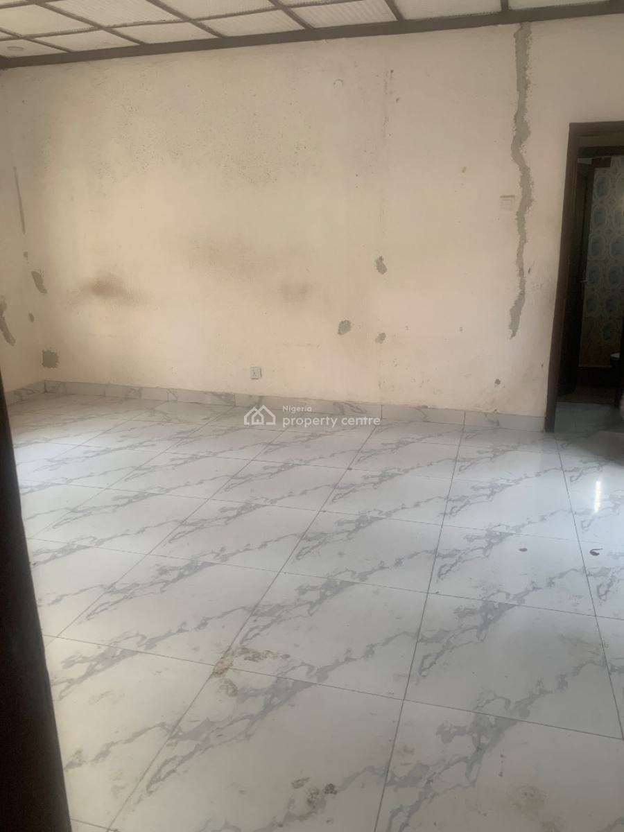 Standard 2 Bedroom Flat, Greenville, Badore, Ajah, Lagos, Flat / Apartment for Rent